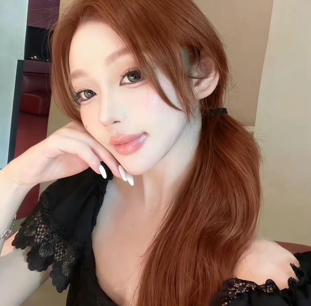 博白伴游女生 | Victoria LiLI的资料