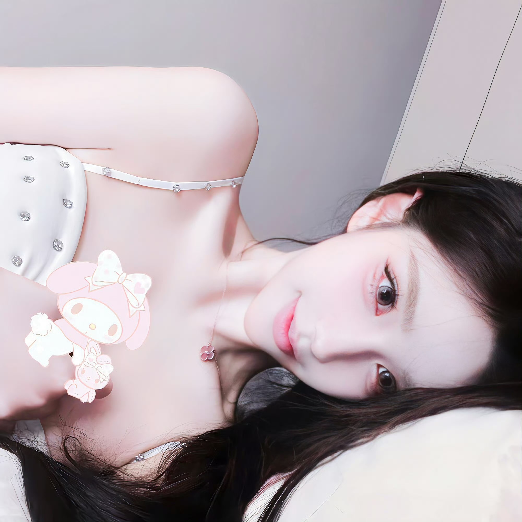 博白伴游女生 | 唐雨晴 🌸的资料