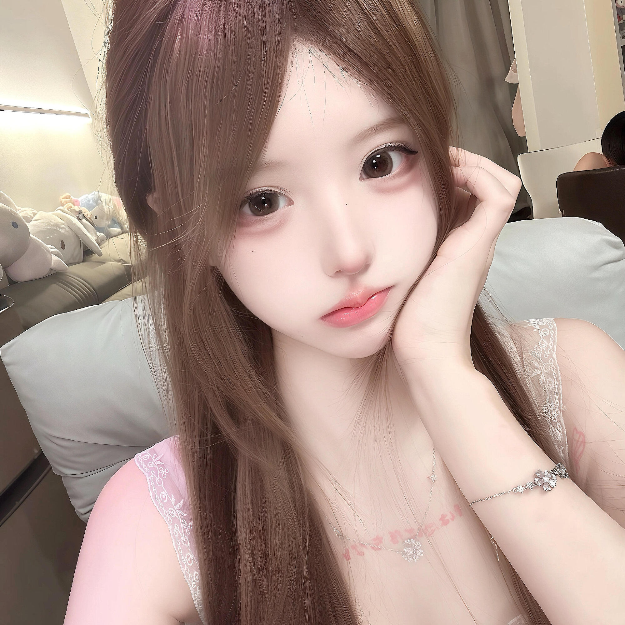 博白伴游女生 | 刘盈🌸的资料