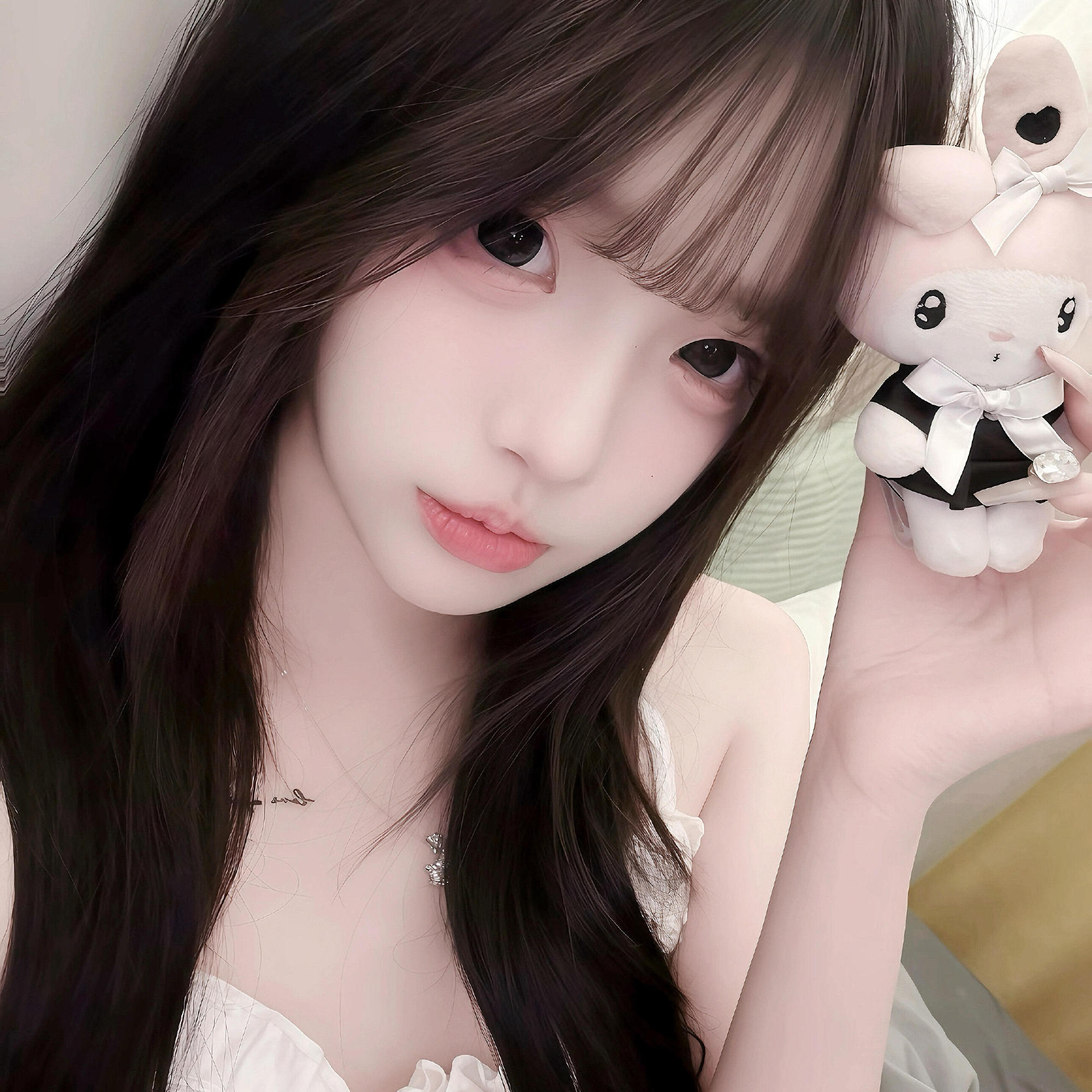 博白伴游女生 | 钱姜薇 🌸的资料