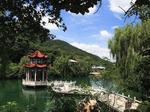 济南旅游攻略(青岛威海济南旅游攻略)
