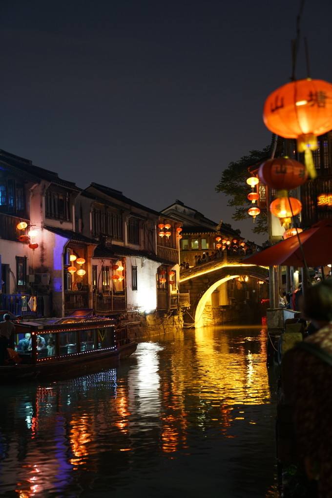 苏州旅游攻略(苏州旅游攻略二日游自由行)