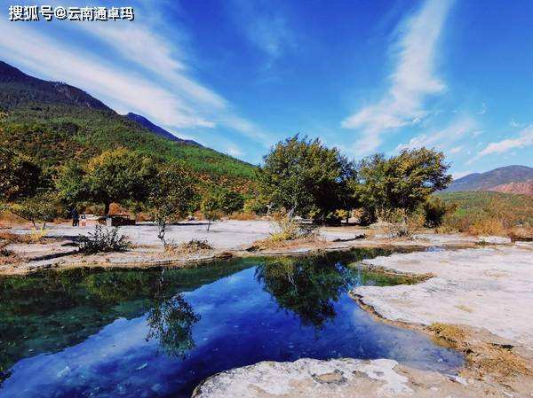 云南旅游攻略(云南旅游攻略必去景点顺序)