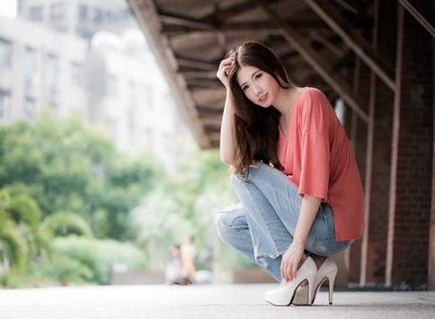 关于北京女孩做兼职伴游的心理分析的信息