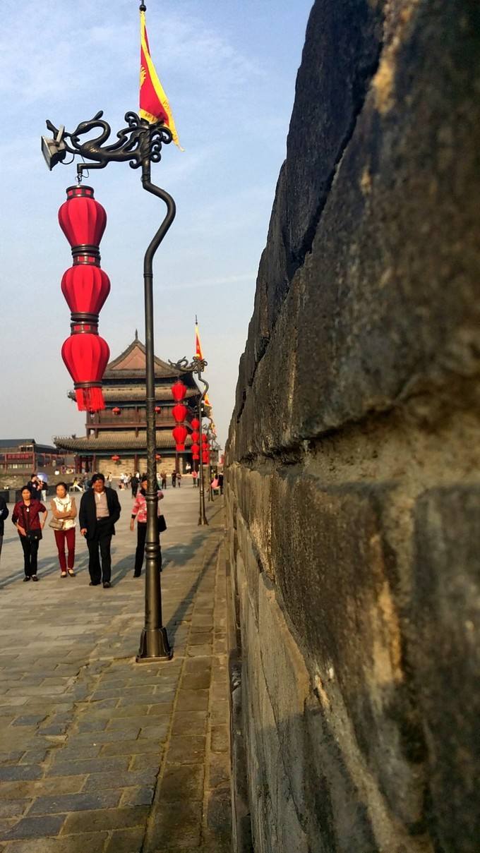 西安自助游(西安自助游攻略)
