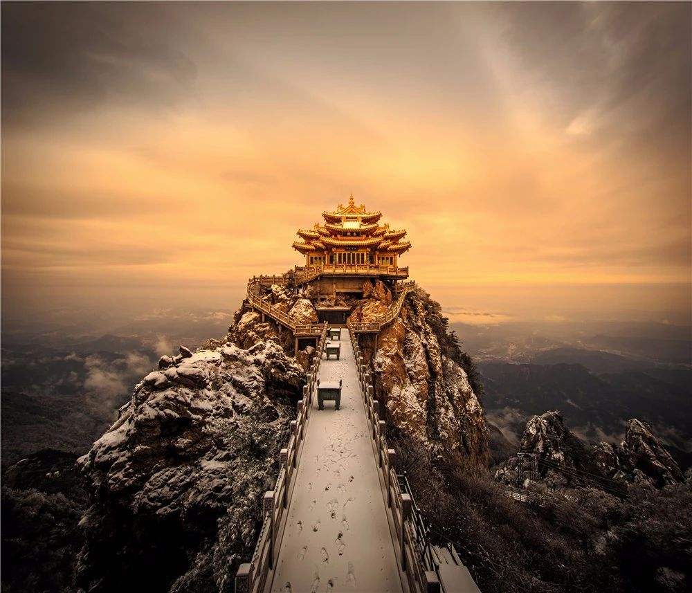 洛阳旅游攻略(洛阳旅游攻略二日游路线推荐)