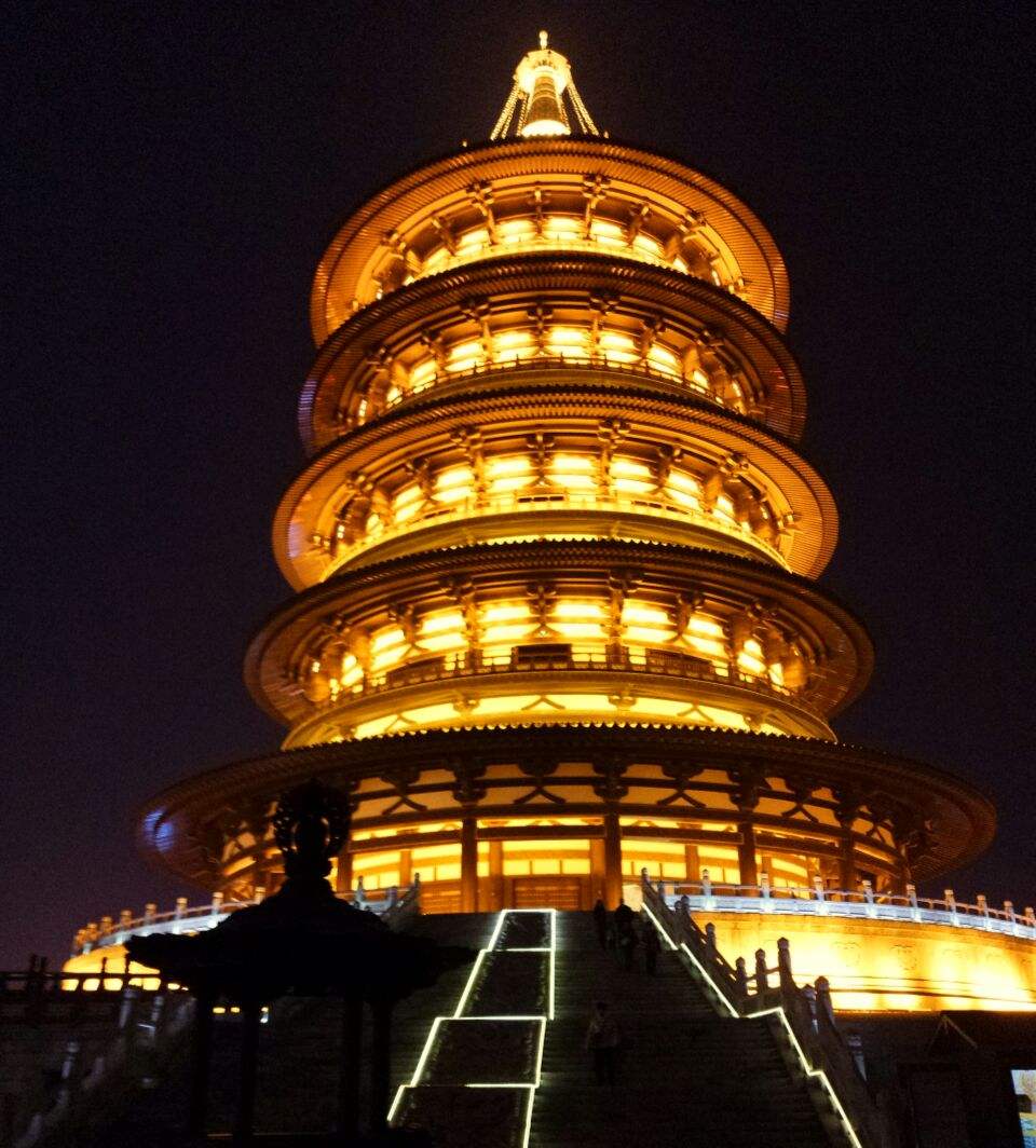 洛阳旅游攻略(洛阳旅游攻略二日游路线推荐)