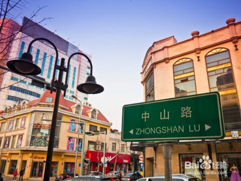 青岛旅游攻略(青岛旅游攻略自由行四天)