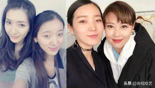 7旬奶奶带盲老伴游遍中国(小女孩扶盲人老奶奶过马路)