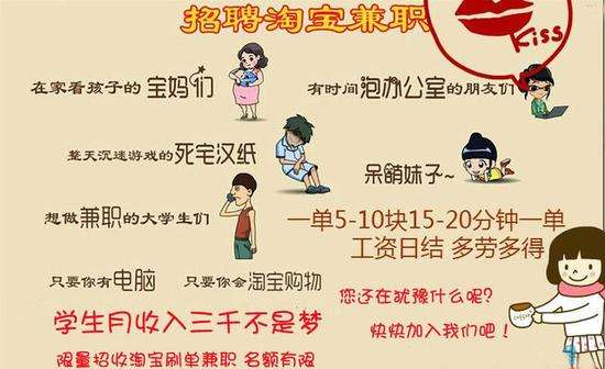 淘宝模特兼职滨州(淘宝模特兼职滨州雇用)