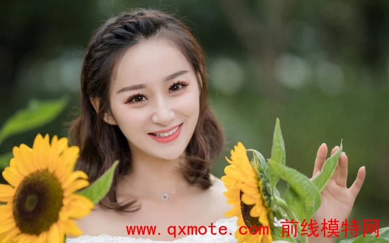 兼职模特怎么样的(服拆模特兼职怎么样)