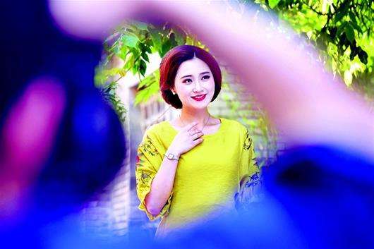中年女兼职模特(中年女兼职模特视频)